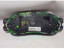 Recambio de cuadro instrumentos para dacia sandero stepway referencia OEM IAM 248109235R NS30073981V JOHNSON CONTROLS