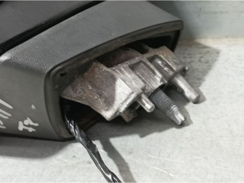 Recambio de retrovisor izquierdo para seat ibiza (kj1) reference referencia OEM IAM 6F1857507T  ELECTRICO 5 CABLES