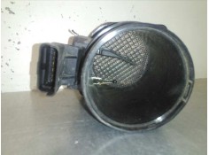 Recambio de caudalimetro para renault laguna (b56) 1.9 dci diesel cat referencia OEM IAM H7700104426 5WK9620 SIEMENS