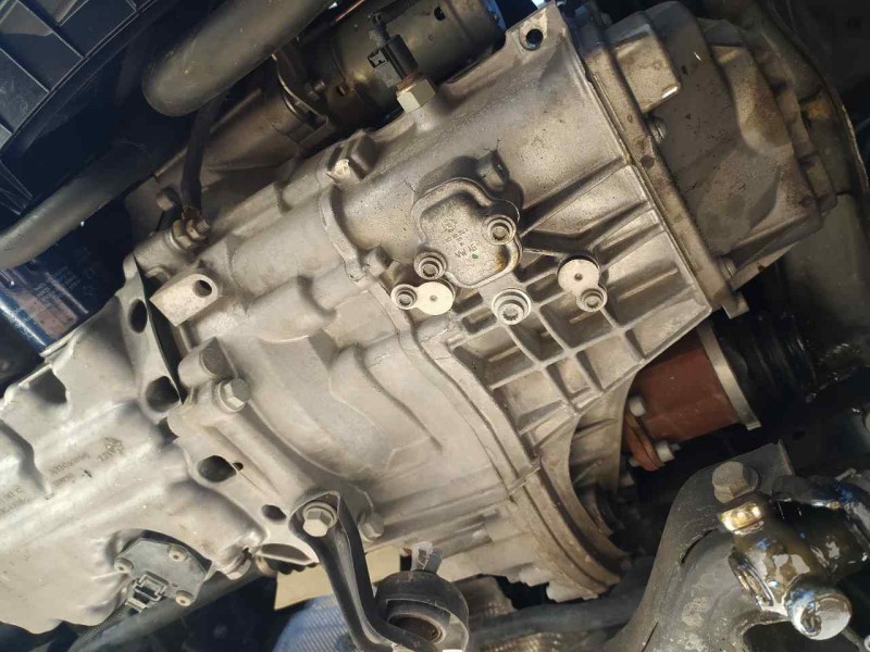 Recambio de caja cambios para seat arona style edition referencia OEM IAM TCV 0AJ300043L 6 VELOCIDADES