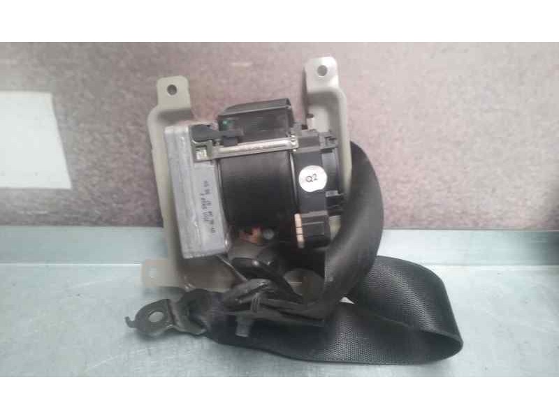Recambio de pretensor airbag derecho para mercedes-benz clase c (w203) berlina 220 cdi (la) (203.008) referencia OEM IAM   TRW