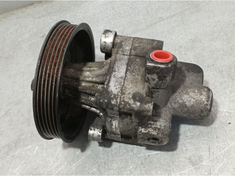 Recambio de bomba direccion para opel omega b touring familiar referencia OEM IAM 2245846797 7681955261 ZF