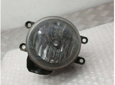 Recambio de faro antiniebla izquierdo para toyota auris active referencia OEM IAM 8122002110 90008497 VALEO