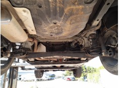 Recambio de puente trasero para mg zs suv (azs1) 1.0 t-gdi referencia OEM IAM 11066668  