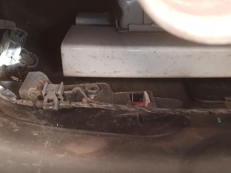 Recambio de refuerzo paragolpes trasero para nissan qashqai ii (j11, j11_) 1.5 dci referencia OEM IAM 850904EA0B  