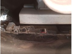 Recambio de refuerzo paragolpes trasero para nissan qashqai ii (j11, j11_) 1.5 dci referencia OEM IAM 850904EA0B  