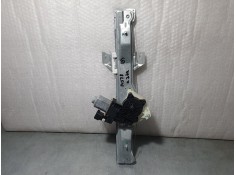 Recambio de elevalunas delantero izquierdo para ford ka+ ultimate referencia OEM IAM SIN REF  ELECTRICO 6 PINES