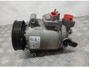 Recambio de compresor aire acondicionado para volkswagen polo (6r1) advance referencia OEM IAM 5N0820802E  01140562
