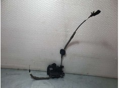 CERRADURA PUERTA DELANTERA DERECHA 805029595R 4 PINES