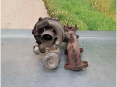 Recambio de turbocompresor para seat cordoba berlina (6l2) 1.4 tdi cat (bnm) referencia OEM IAM 045253019G 733783 GARRET