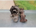 Recambio de turbocompresor para seat cordoba berlina (6l2) 1.4 tdi cat (bnm) referencia OEM IAM 045253019G 733783 GARRET