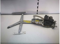 Recambio de elevalunas delantero derecho para opel corsa c cosmo referencia OEM IAM 13173074 93186827 