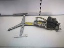 Recambio de elevalunas delantero derecho para opel corsa c cosmo referencia OEM IAM 13173074 93186827 