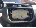 Recambio de sistema navegacion gps para seat arona fr referencia OEM IAM 6F0919605A A2C1892700001 