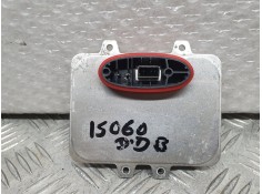 Recambio de centralita faros xenon para bmw serie 5 berlina (e60) 520d referencia OEM IAM 5DV009000  DEL DER