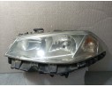 Recambio de faro izquierdo para renault megane ii classic berlina confort authentique referencia OEM IAM 260604235R  PATAS ROTAS