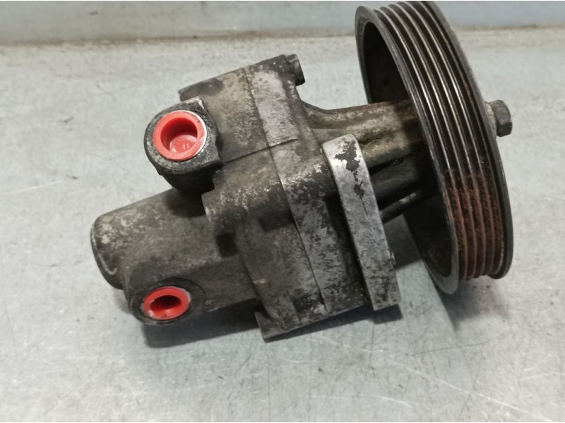 Recambio de bomba direccion para opel omega b touring familiar referencia OEM IAM 2245846797 7681955261 ZF