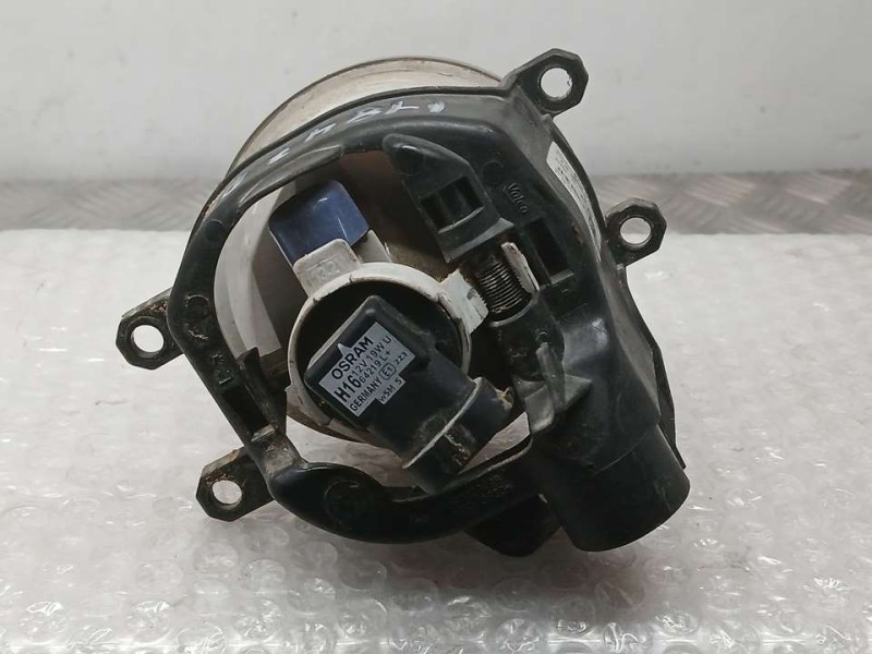 Recambio de faro antiniebla izquierdo para toyota auris active referencia OEM IAM 8122002110 90008497 VALEO