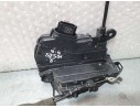 Recambio de cerradura puerta delantera derecha para renault clio v experience referencia OEM IAM 805029595R  4 PINES