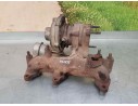Recambio de turbocompresor para seat cordoba berlina (6l2) 1.4 tdi cat (bnm) referencia OEM IAM 045253019G 733783 GARRET