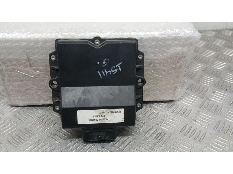 Recambio de centralita glp para dr 5.0 special referencia OEM IAM DE8150332 BEC DE8153352 67R011002