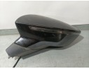Recambio de retrovisor izquierdo para seat ibiza (kj1) reference referencia OEM IAM 6F1857507T  ELECTRICO 5 CABLES