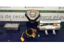 Recambio de kit airbag para volvo s60 berlina d5 referencia OEM IAM   