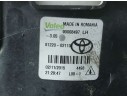Recambio de faro antiniebla izquierdo para toyota auris active referencia OEM IAM 8122002110 90008497 VALEO