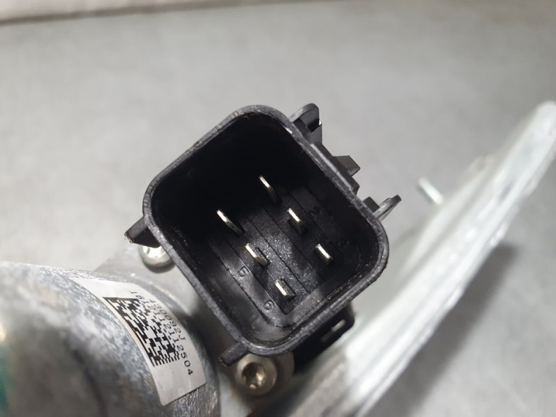 Recambio de elevalunas delantero izquierdo para ford ka+ ultimate referencia OEM IAM SIN REF  ELECTRICO 6 PINES