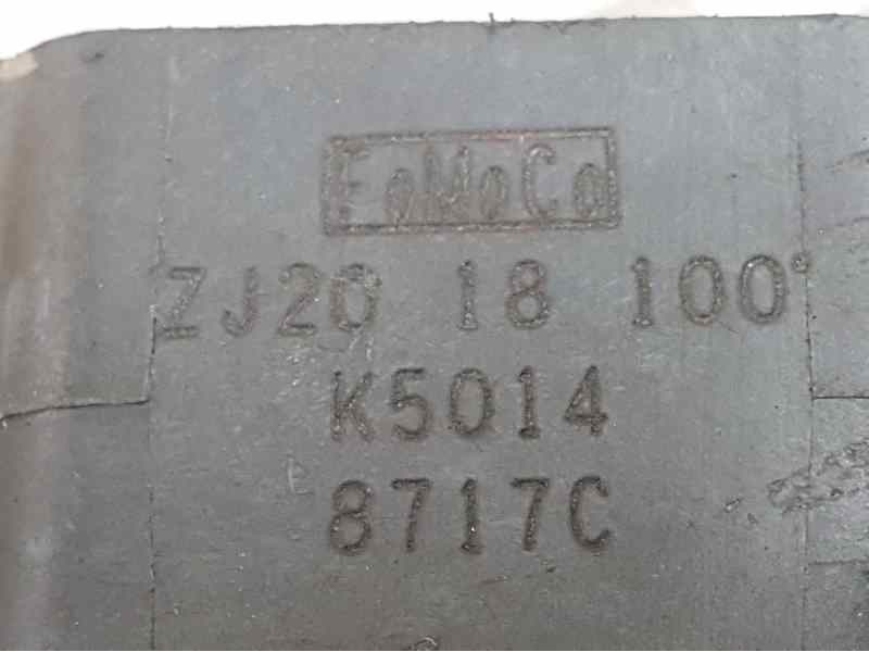 Recambio de bobina encendido para mazda 2 lim. (de) 1.3 active + (3-ptas.) referencia OEM IAM ZJ2018100 K50148717C 