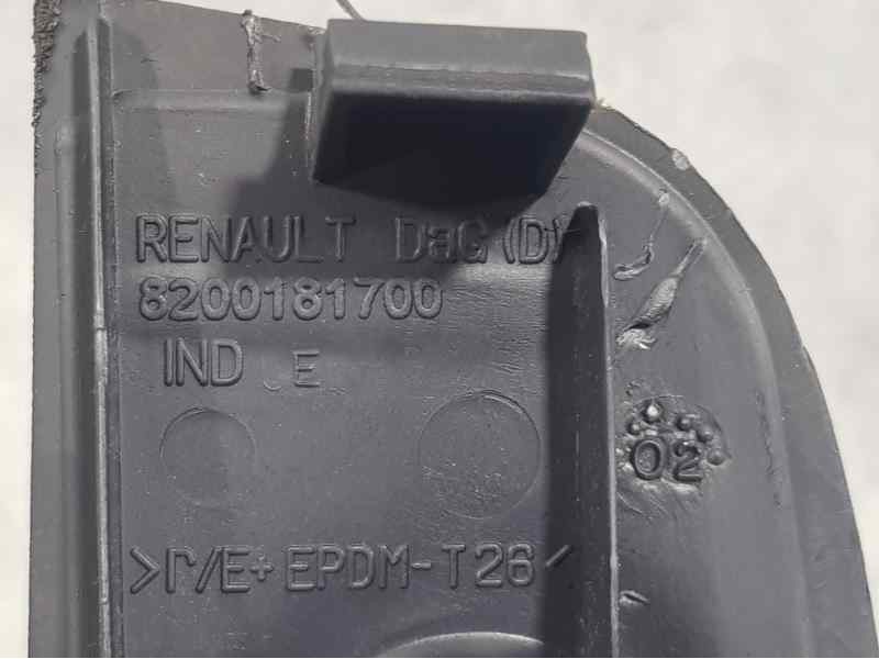 Recambio de mando elevalunas delantero derecho para renault megane i fase 2 berlina (ba0) 1.9 dti century referencia OEM IAM 820