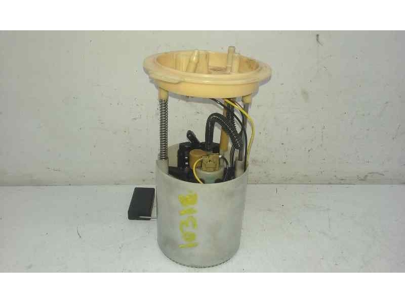 Recambio de aforador para seat altea (5p1) reference referencia OEM IAM A2C53166111 1K0919050J SIEMENS VDO