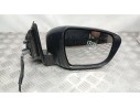 Recambio de retrovisor derecho para nissan qashqai ii (j11, j11_) 1.5 dci referencia OEM IAM 96301HV50A ELECTRICO 9 CABLES ROZAD