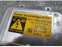 Recambio de centralita faros xenon para bmw serie 5 berlina (e60) 520d referencia OEM IAM 5DV009000  DEL DER