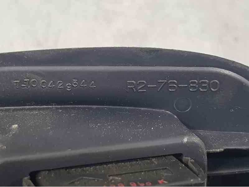 Recambio de mando elevalunas delantero derecho para renault megane i fase 2 berlina (ba0) 1.9 dti century referencia OEM IAM 820