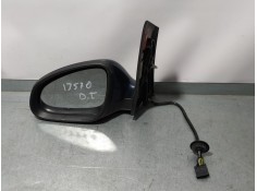 Recambio de retrovisor izquierdo para opel astra j sports tourer sport referencia OEM IAM 13308367  ELECTRICO 7 CABLES