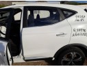 Recambio de puerta trasera izquierda para mg zs suv (azs1) 1.0 t-gdi referencia OEM IAM 10316503SEPP  
