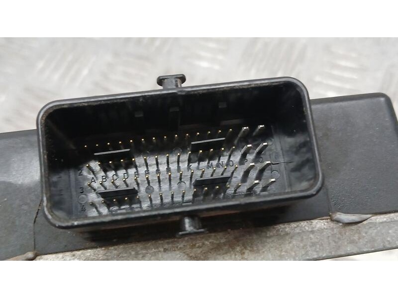 Recambio de centralita glp para dr 5.0 special referencia OEM IAM DE8150332 BEC DE8153352 67R011002