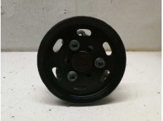 Recambio de bomba direccion para volkswagen passat berlina (3b3) 1.9 tdi referencia OEM IAM 6D0145177Q  