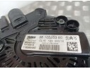 Recambio de alternador para citroën berlingo furgón club m referencia OEM IAM 9810525380 2624310D VALEO