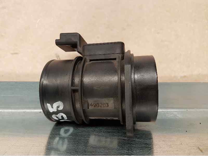 Recambio de caudalimetro para nissan primera berlina (p12) acenta referencia OEM IAM 7700109812 5WK9620 SIEMENS