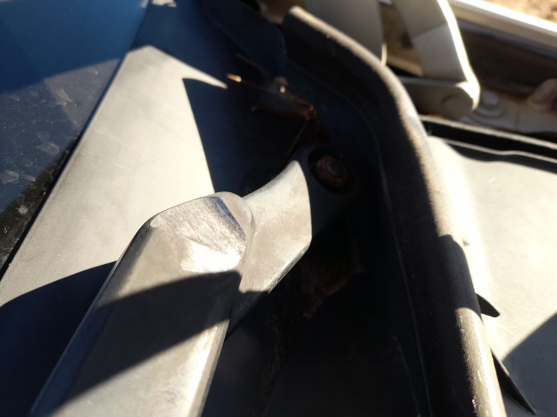 Recambio de motor limpia delantero para mercedes-benz clase c t-model (s203) c 220 cdi (203.206) referencia OEM IAM   