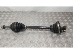 Recambio de transmision delantera izquierda para renault kangoo (kc0/1_) d 65 1.9 (kc0e, kc02, kc0j, kc0n) referencia OEM IAM 77