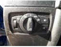 Recambio de mando luces para bmw 1 (e81) 118 d referencia OEM IAM 61316932792  