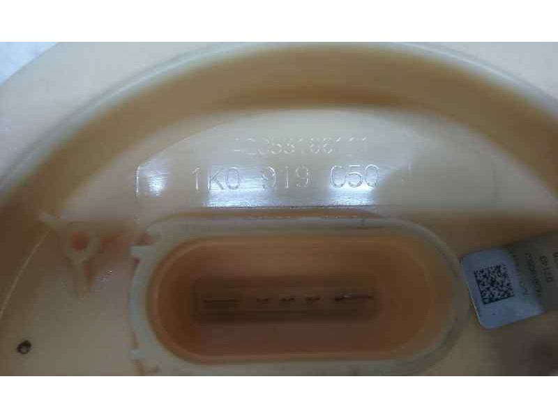 Recambio de aforador para seat altea (5p1) reference referencia OEM IAM A2C53166111 1K0919050J SIEMENS VDO