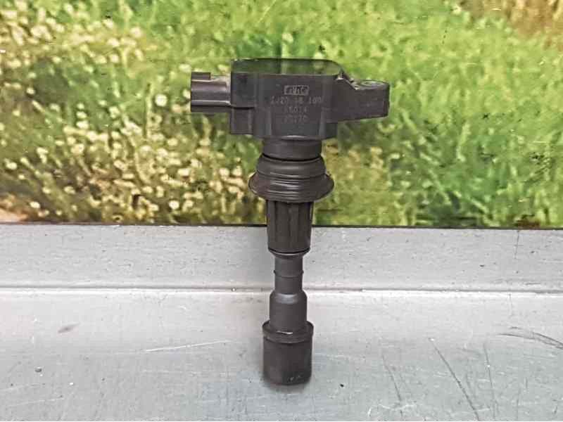 Recambio de bobina encendido para mazda 2 lim. (de) 1.3 active + (3-ptas.) referencia OEM IAM ZJ2018100 K50148717C 