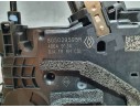 Recambio de cerradura puerta delantera derecha para renault clio v experience referencia OEM IAM 805029595R  4 PINES