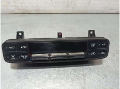 MANDO CLIMATIZADOR 5590002820 