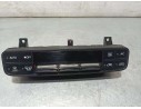 Recambio de mando climatizador para toyota auris active referencia OEM IAM 5590002820  