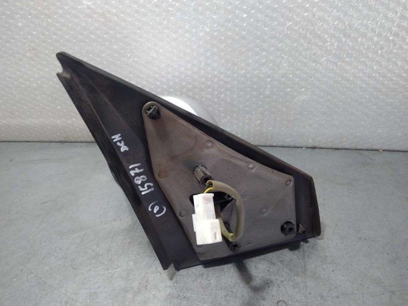 Recambio de retrovisor izquierdo para dacia lodgy laureate referencia OEM IAM 963025005R  ELECTRICO 5 CABLES
